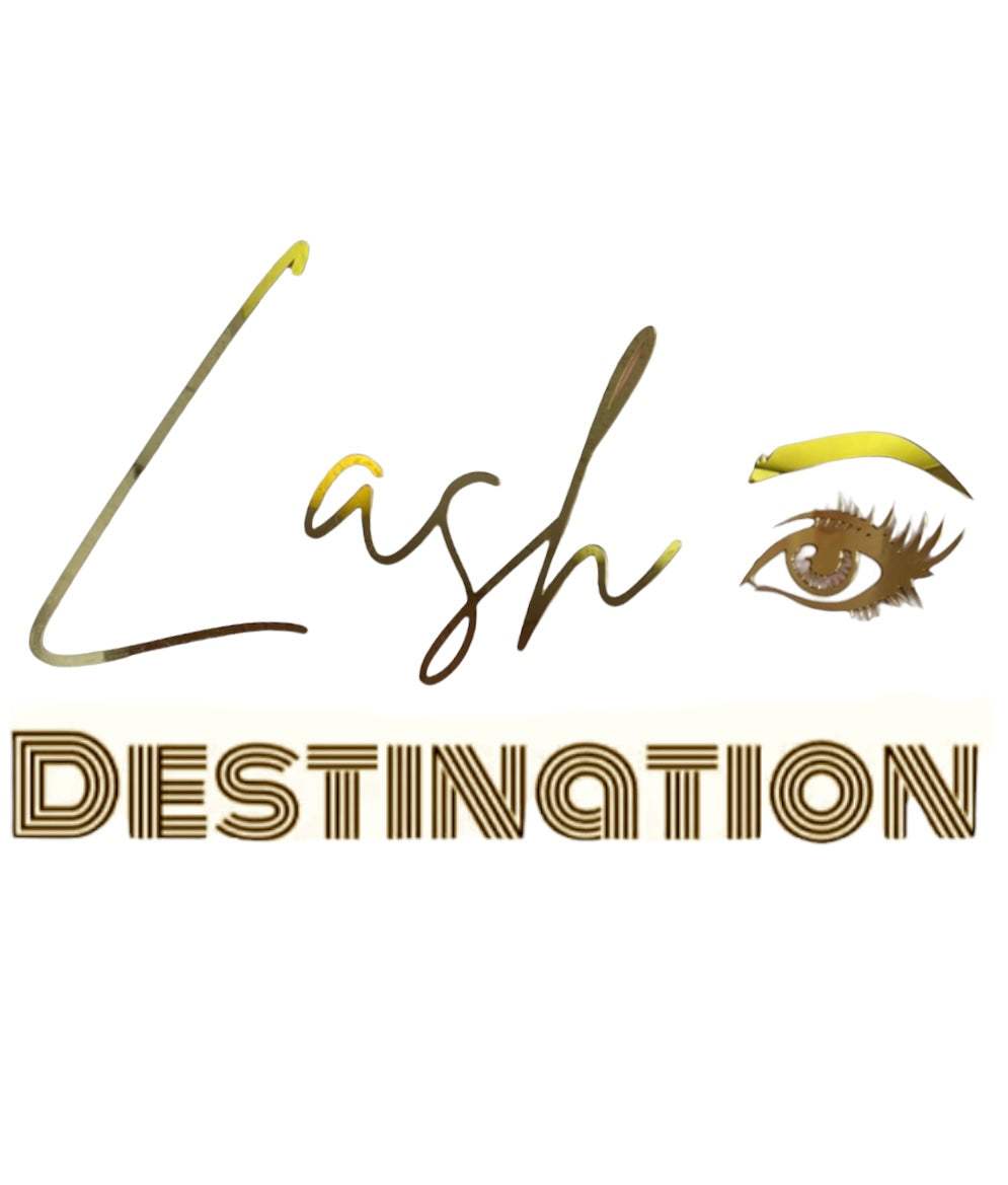 LashDestination